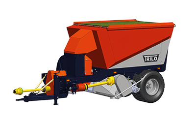 Compact S4 vacuum sweepers Turf Industry